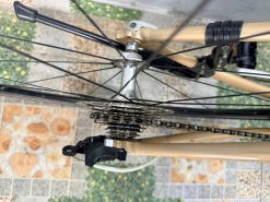 Xe đạp nhật bãi giant r3 escape