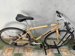 Xe đạp nhật bãi giant r3 escape