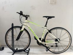 Xe đạp nhật bãi Cannondale càng