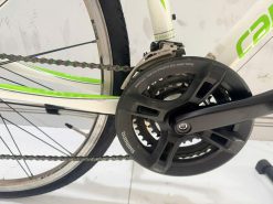Xe đạp nhật bãi Cannondale càng