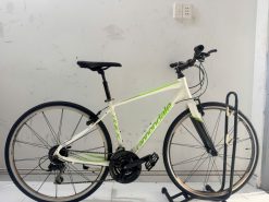 Xe đạp nhật bãi Cannondale càng