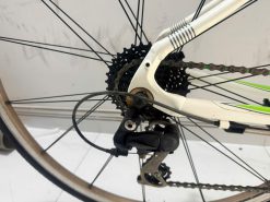 Xe đạp nhật bãi Cannondale càng