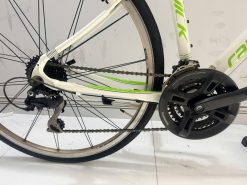 Xe đạp nhật bãi Cannondale càng