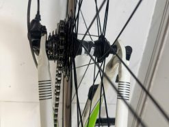 Xe đạp nhật bãi Cannondale càng