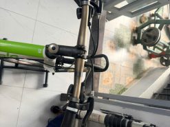 Xe đạp nhật bãi Cannondale càng