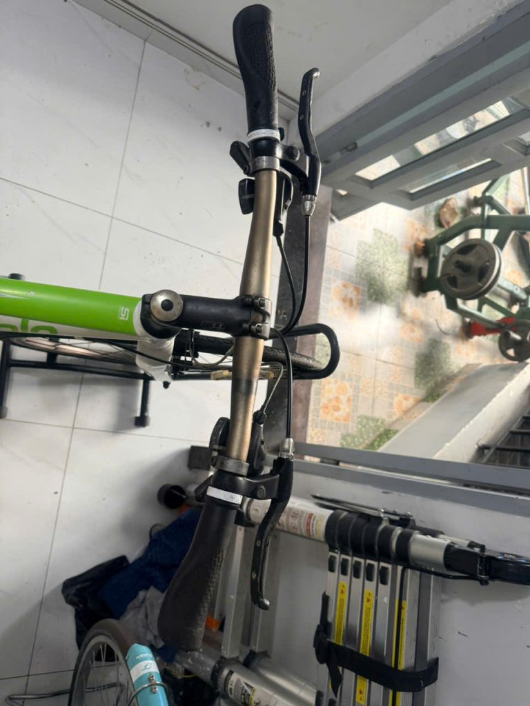 Xe đạp nhật bãi Cannondale càng cacbon