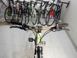Xe đạp nhật bãi Cannondale càng