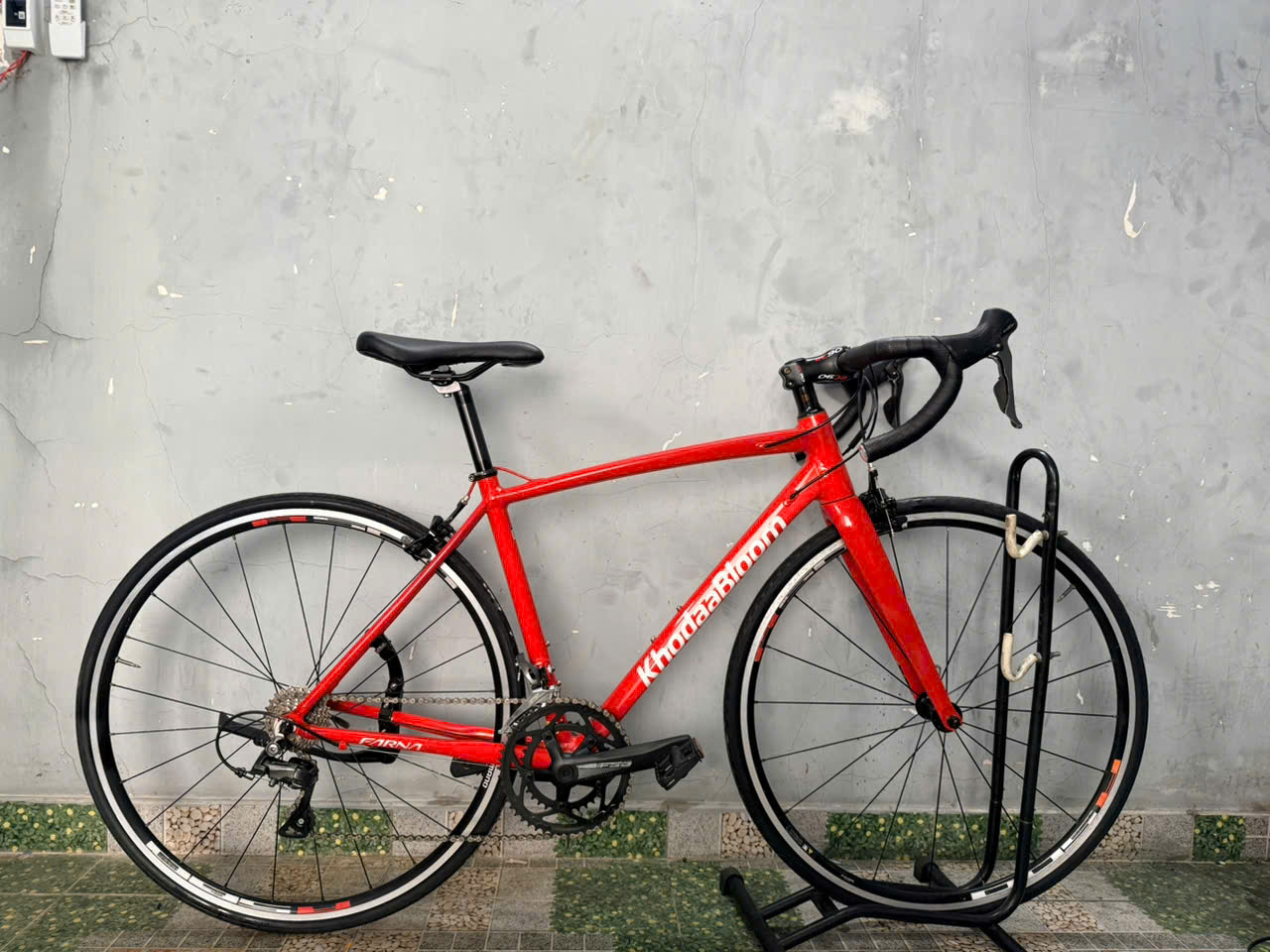 Cách chọn sai xe đạp nhật bãi