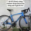 Xe đạp Giant Contend trục rỗng
