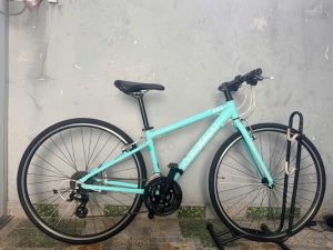 Xe đạp nhật bãi tại TP Hồ Chí Minh