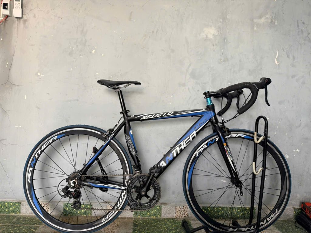 Xe đạp nhật bãi hãng khác 