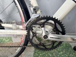 Xe đạp nhật bãi Louis càng carbon