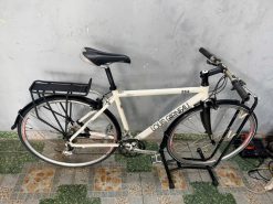 Xe đạp nhật bãi Louis càng carbon