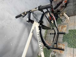 Xe đạp nhật bãi Louis càng carbon