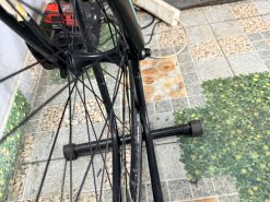 Xe đạp nhật bãi Bianchi càng carbon