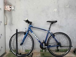 Xe đạp nhật bãi Giant RX phun nhôm