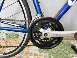 Xe đạp nhật bãi Giant RX phun nhôm