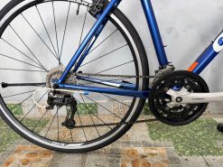 Xe đạp nhật bãi Giant RX phun nhôm