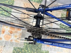 Xe đạp nhật bãi Giant RX phun nhôm