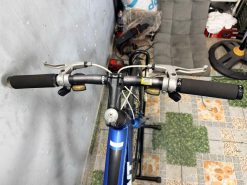 Xe đạp nhật bãi Giant RX phun nhôm