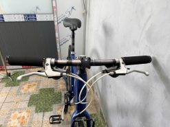 Xe đạp nhật bãi Giant RX phun nhôm