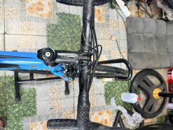 Xe đạp Giant Contend trục rỗng