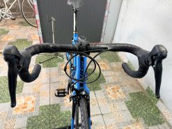 Xe đạp Giant Contend trục rỗng