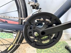 Xe đạp Specialized trục rỗng phanh dầu