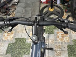 Xe đạp Specialized trục rỗng phanh dầu