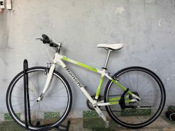 Xe đạp bianchi bãi nhật