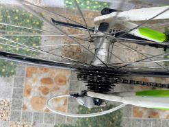 Xe đạp bianchi bãi nhật