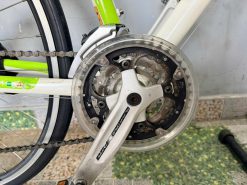 Xe đạp bianchi bãi nhật