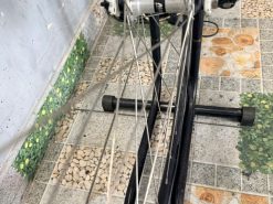 Xe đạp bianchi bãi nhật