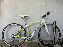 Xe đạp bianchi bãi nhật