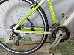 Xe đạp bianchi bãi nhật