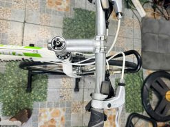 Xe đạp bianchi bãi nhật