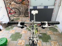 Xe đạp bianchi bãi nhật