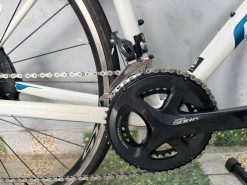 Xe đạp nhật bãi Giant contend