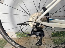 Xe đạp nhật bãi Giant contend