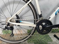 Xe đạp nhật bãi Giant contend