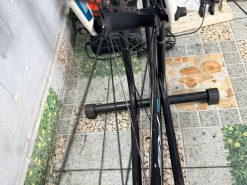 Xe đạp nhật bãi Giant contend