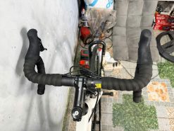 Xe đạp nhật bãi Giant contend