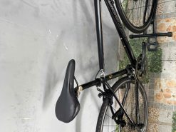 Xe đạp nhật bãi precision tay lắc