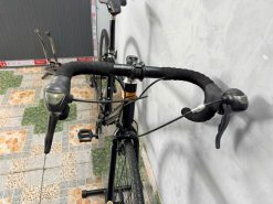 Xe đạp nhật bãi precision tay lắc