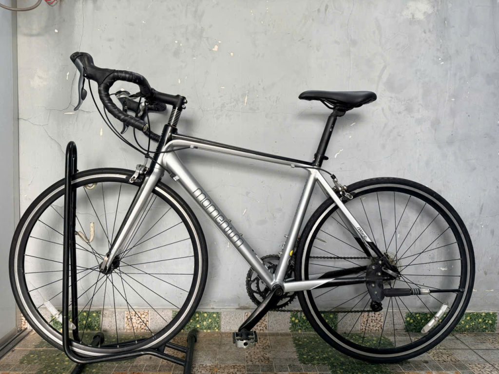 Xe đạp nhật bãi Giant Momentum 