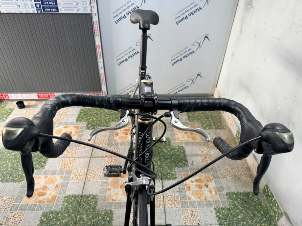 Xe đạp nhật bãi Giant Momentum 