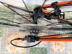 Xe đạp nhật bãi Giant Defy càng carbon