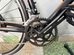 Xe đạp nhật bãi Giant Defy càng carbon