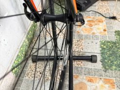 Xe đạp nhật bãi Giant Defy càng carbon