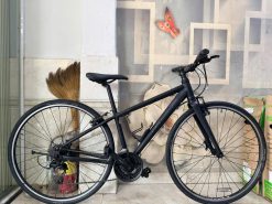 Xe đạp Centurion nhật bãi phun nhôm